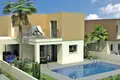 3 bedroom villa 188 m² Pafos, Cyprus