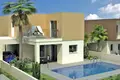 3 bedroom villa 188 m² Pafos, Cyprus