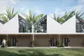 Жилой комплекс Комплекс современных таунхаусов в живописном районе, Ялан Умалас, Бали, Индонезия