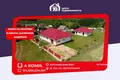 House 164 m² Fanipalski sielski Saviet, Belarus