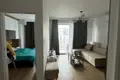 2 room apartment 34 m² in Warsaw, Poland