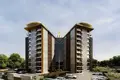 Квартира 3 комнаты 87 м² Газипаша, Турция