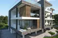 Kompleks mieszkalny New low-rise residence in a prestigious residential area of Larnaca, Cyprus