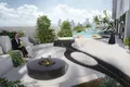 Appartement 317 m² Doubaï, Émirats arabes unis
