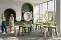Appartement 2 chambres 67 m² Doubaï, Émirats arabes unis