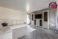 Chalet 116 m² Dziahilna, Bélarus