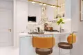 Mieszkanie 1 pokój 746 m² Dubaj, Emiraty Arabskie