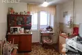 Apartamento 3 habitaciones 59 m² Znamienka, Bielorrusia