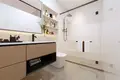 Квартира 1 комната 60 м² муниципалитет Пафос, Кипр