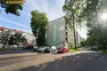 Wohnung 2 zimmer 53 m² Minsk, Belarus