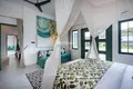 Villa 4 chambres 307 m² Tibubeneng, Indonésie
