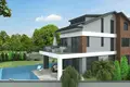 Villa de 6 habitaciones 937 m² Oludeniz, Turquía