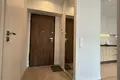 Apartamento 2 habitaciones 42 m² en Varsovia, Polonia