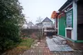 Casa 96 m² Papiarnianski siel ski Saviet, Bielorrusia