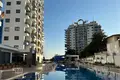 Apartamento 2 habitaciones 51 m² Alanya, Turquía