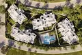 2 bedroom apartment 122 m² Estepona, Spain