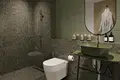 Appartement 2 chambres 1 061 m² Doubaï, Émirats arabes unis