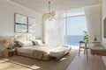 Complejo residencial The Beach House – Fahid Island by Aldar