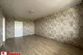 3 room apartment 66 m² Mahilyow, Belarus