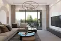 Wohnung 2 Schlafzimmer 112 m² Nikosia, Zypern
