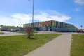 Casa  Patryskauski selski Savet, Belarús