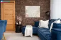 Wohnung 3 zimmer 63 m² Vilnius, Litauen