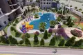 Квартира 4 комнаты 120 м² Мезитли, Турция