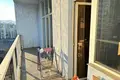 Appartement 2 chambres 61 m² en Tbilissi, Géorgie