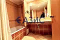 Apartamento 2 habitaciones 83 m² Sveti Vlas, Bulgaria