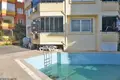 Appartement 3 chambres 90 m² Alanya, Turquie