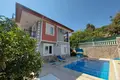 5 room villa 190 m² Alanya, Turkey