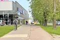 Atterrir  Vilnius, Lituanie