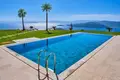 Haus 5 Schlafzimmer 500 m² Bodrum, Türkei
