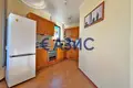Wohnung 3 zimmer 90 m² Kosharitsa, Bulgarien