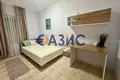 Mieszkanie 3 pokoi 66 m² Sweti Włas, Bułgaria