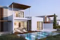 Dom 3 pokoi 150 m² Peyia, Cypr