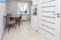 Appartement 2 chambres 51 m² Panevėžys, Lituanie