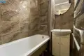 Wohnung 2 zimmer 50 m² Kedahnen, Litauen