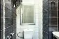 3 room apartment 72 m² Minsk, Belarus