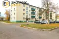 1 room apartment 31 m² Biaroza, Belarus