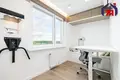 Квартира 2 комнаты 68 м² Копище, Беларусь