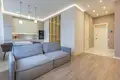 Wohnung 2 zimmer 58 m² Minsk, Belarus