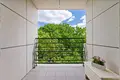 Appartement 3 chambres 92 m² en Varsovie, Pologne
