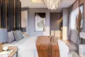 Apartamento 3 habitaciones 105 m² en Elvanli, Turquía