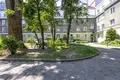 Apartamento 1 habitación 32 m² Varsovia, Polonia