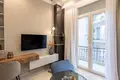Mieszkanie 2 pokoi 38 m² Municipality of Thessaloniki, Grecja
