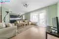 Wohnung 2 zimmer 63 m² Vilnius, Litauen