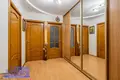 3 room apartment 66 m² Minsk, Belarus