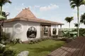 Вилла 4 спальни  Kerobokan, Индонезия