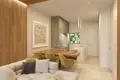 2 bedroom penthouse 116 m² Fuengirola, Spain